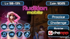 Au Mobile - Nhảy nhạc cực sung trên điện thoại