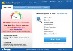 Automatic System Cleaner - phần mềm sửa chữa Windows khi bị virus tấn công