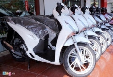 Ba mẫu xe máy chịu nhiều “thành kiến” tại Việt Nam