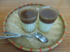 Ba món biến tấu cùng sữa chua nổi tiếng ở Hà Nội