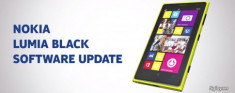 Bản cập nhật Lumia Black đã hoàn tất, sẵn sàng cho người dùng WP8
