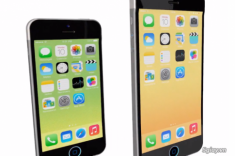 Bạn có sẵn lòng trả thêm $100 cho iPhone 6 màn to?