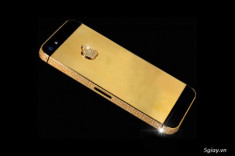 Bạn có thể đặt hàng iPhone 6 gold trước tại Brikk