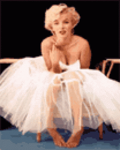 Bán đấu giá các đồ vật của Marilyn Monroe trên mạng