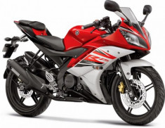 Bán Yamaha R15 mở đợt khuyến mãi khủng