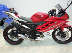 Bán Yamaha R15 V2 2012, 78tr