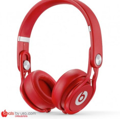 Beats Mixr by Dr.Dre - Red cá tính cho DJ chuyên nghiệp