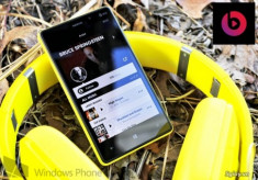 Beats Music, đối thủ tiềm năng của Nokia Mix Radio đã xuất hiện