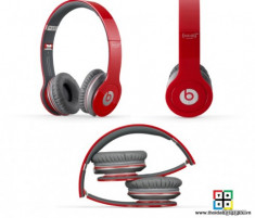 Beats Solo HD 2012 - Giá rẻ cho 1 sản phẩm chất lượng