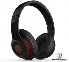 Beats Studio 2013 V2.0 by Dre - Bản nâng cấp đáng giá