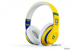 Beats Studio Brasil - cực HOT đón chào World Cup 2014