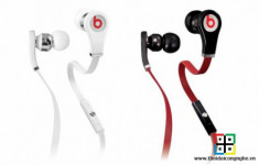 Beats Tour 2012 by Dr.Dre - Bản thay thế hoàn hảo cho tai nghe điện thoại