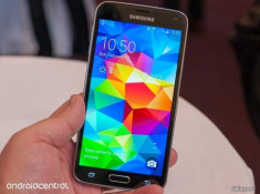 Bên lề Galaxy S5: Những anti-fan ngớ ngẩn