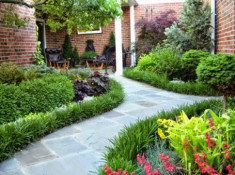 Bí quyết tiết kiệm chi phí thiết kế sân vườn