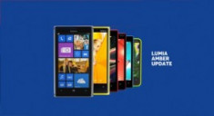 Big Update - Amber dành cho Nokia Lumia [Update]
