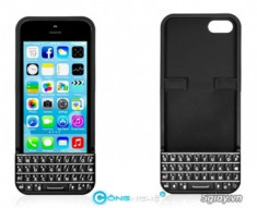 BlackBerry khởi kiện Typo vì “nhái” thiết kế bàn phím