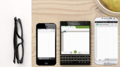 BlackBerry sẽ đi vào quên lãng trong năm 2015