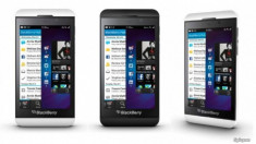 BlackBerry Z10 giảm giá chỉ còn 6 triệu đồng