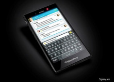 BlackBerry Z3 giá tương đương 3,8 triệu đồng tại Indonesia
