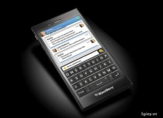 Blackberry Z3 smartphone tầm trung đáng mua nhất