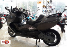 BMW C650 GT [ĐỨC QUẢNG NGÃI]