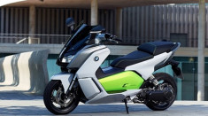 BMW Motorrad tăng trưởng mạnh trong năm 2014