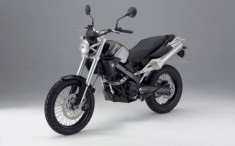 BMW và TVS sẽ ra mắt “cào cào” 350 phân khối