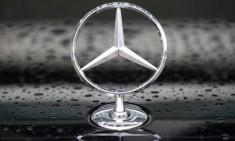 Bộ ba xe Mercedes “cực hot” sắp về Việt Nam