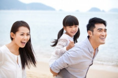 Bố mẹ Việt nói yêu con, chẳng qua là yêu chính mình?!