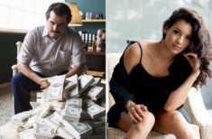 Bộ phim hé lộ triều đại của ‘vua ma túy’ khét tiếng Pablo Escobar