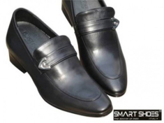 Bộ sưu tập giày thế hệ mới của Smart Shoes