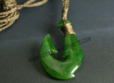 Bộ sưu tập mới của Ngọc Bích Nephrite