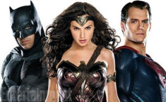 Bom tấn Batman v Superman ‘nhá hàng’ trước thềm Comic Con 2015