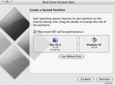 Boot Camp, Parallel Desktop, Cross Over - các thuật ngữ của Mac OS cần biết