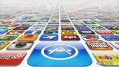 Các Apps miễn phí trên App Store 29/12