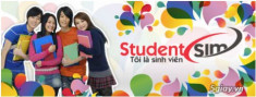 Các gói cước 3G Mobifone cho Sim sinh viên