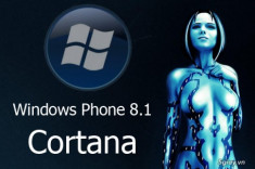 Cách đặt báo thức bằng trợ lý ảo Cortana trên Windows Phone