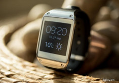 Cách root smartwatch Samsung Galaxy Gear, chiếc đồng hồ thông minh phong cách