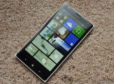 Cách sao lưu và phục hồi dữ liệu trên Windows Phone 8.1