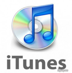 Cách sử dụng iTunes copy nhạc vào iPhone, iPad