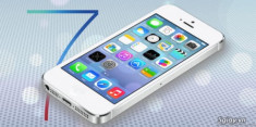 Cách tăng dung lượng sử dụng pin iOS 7.0.4 cho iPhone 5S/5C/4S, iPad