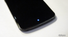 Cách thay đổi màu đèn LED của điện thoại Android