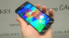 Cài CWM Recovery cho Samsung Galaxy S5 (G900F, G900H)