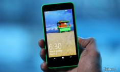 Cài đặt bộ gõ tiếng Việt cho Lumia 630