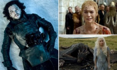 Cái kết đẫm máu gây tranh cãi của ‘Game of Thrones 5’