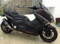 Cần Bán 2014 Yamaha T-Max 530 Phiên bản Bronze Max