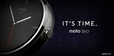 Cận cảnh Google‘s Smartwatch: mang tên Moto 360 và LG G Watch