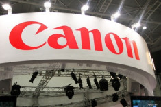 Canon: Chúng tôi không xem smartphone là đối thủ