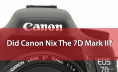 Canon tuyên chiến Sony: tiết lộ khả năng quay phim tối siêu khủng