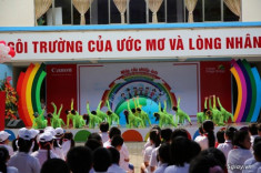 Canon Việt Nam đẩy mạnh đào tạo nhiếp ảnh cho trẻ em